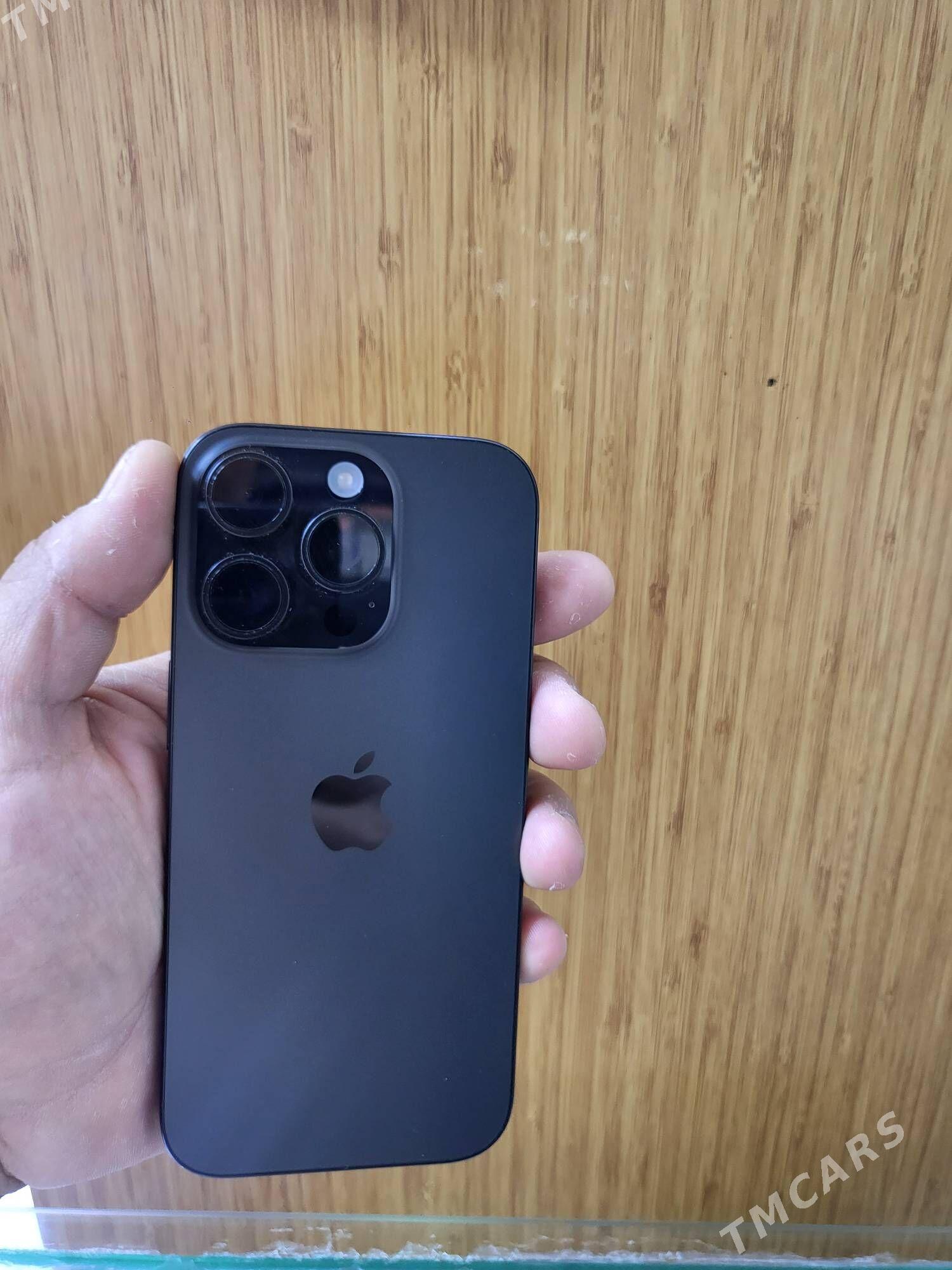 pacti paket 16 pro 128 ZAA - Aşgabat - img 2