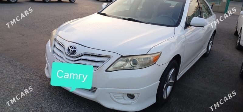 Toyota Camry 2010 - 150 000 TMT - Gyzylarbat - img 6