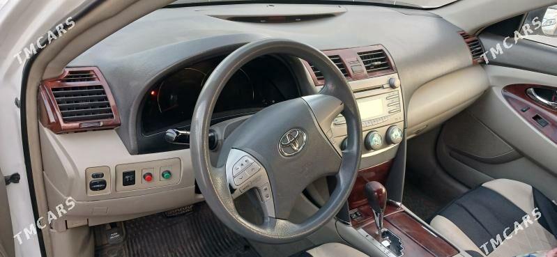 Toyota Camry 2010 - 150 000 TMT - Gyzylarbat - img 5