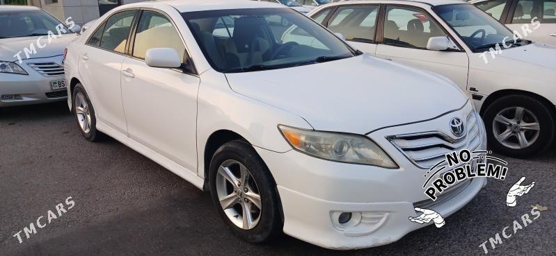 Toyota Camry 2010 - 150 000 TMT - Gyzylarbat - img 7