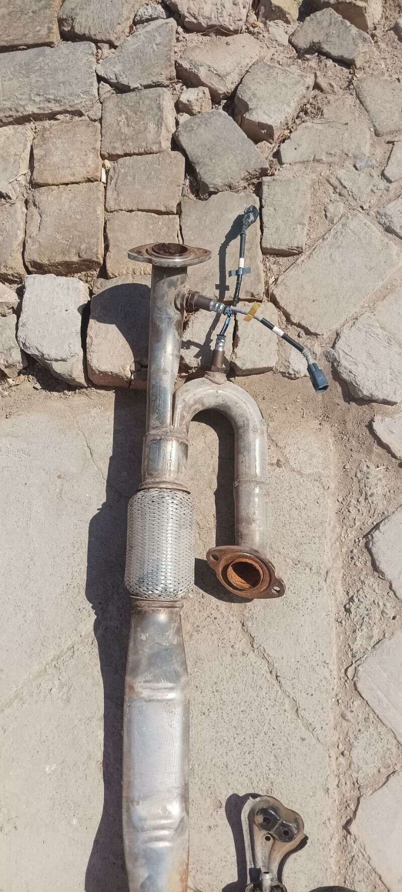 katalizator daccik glusytel es 500 TMT - Mary - img 1