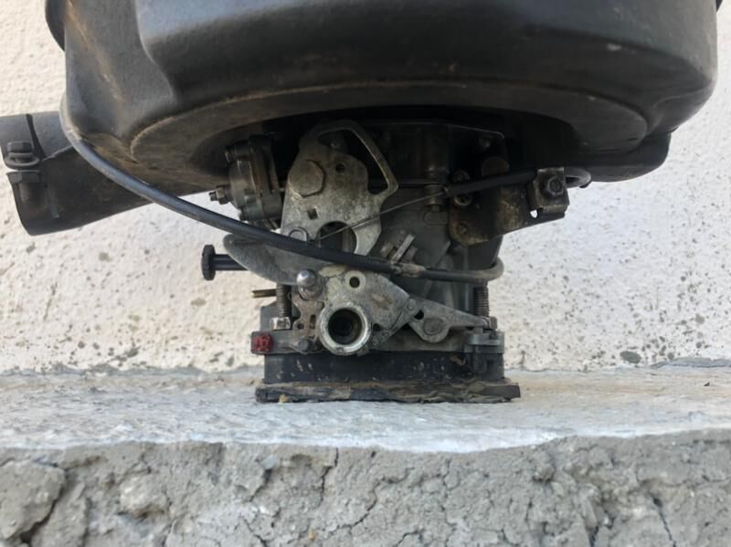 Карбюратор 370 TMT - Türkmenabat - img 4