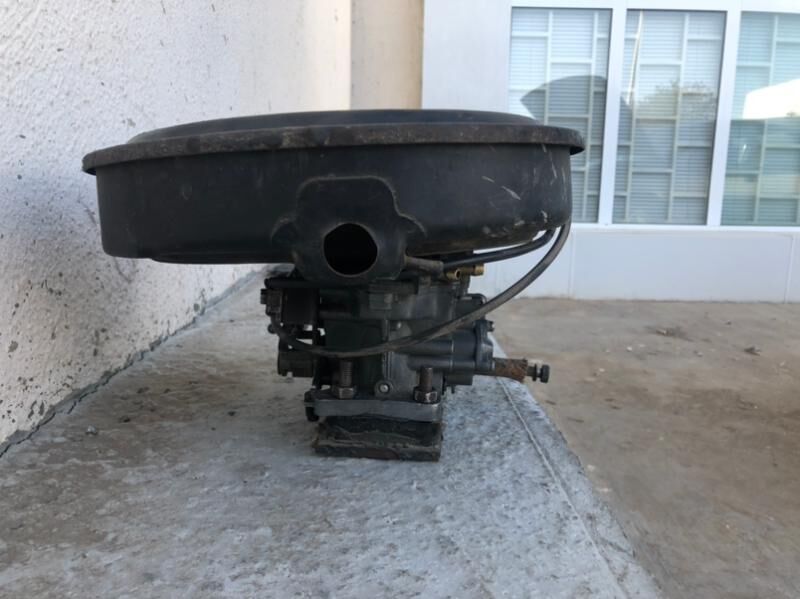 Карбюратор 370 TMT - Türkmenabat - img 1