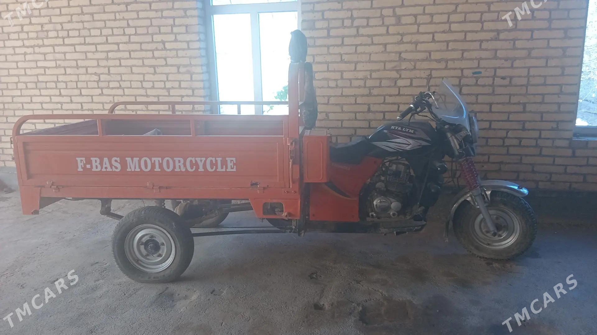 Fekon FK150-8G 2012 - 18 000 TMT - Сакар - img 3
