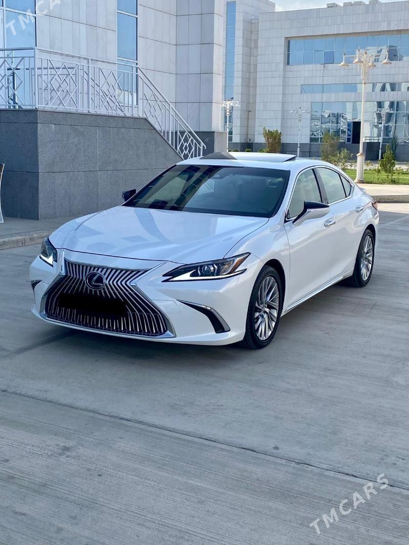 Lexus ES 350 2019 - 545 000 TMT - Ашхабад - img 7