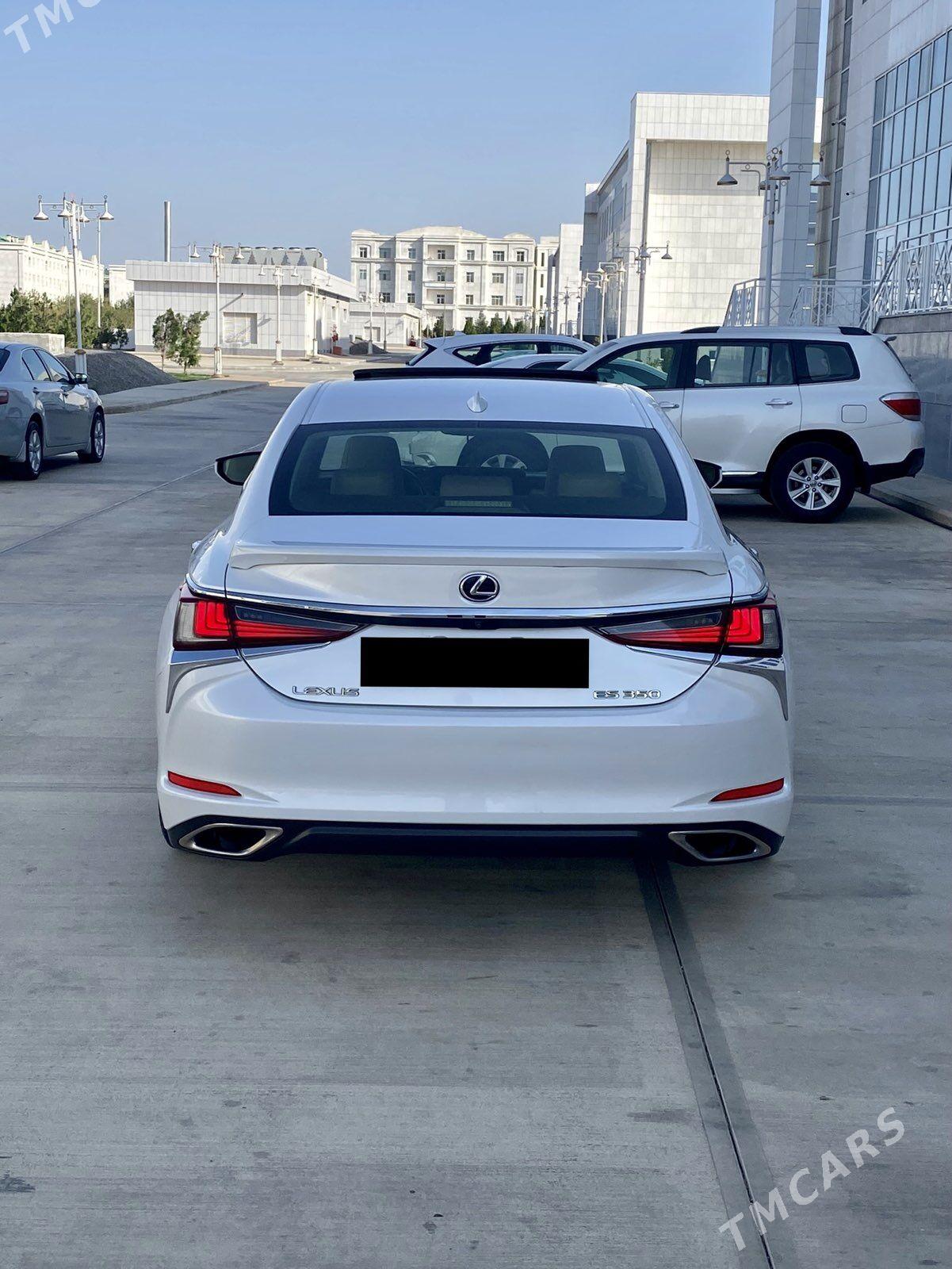 Lexus ES 350 2019 - 545 000 TMT - Ашхабад - img 8