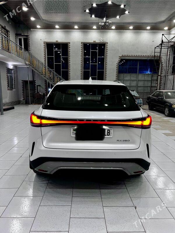 Lexus RX 350 2024 - 800 000 TMT - Туркменабат - img 9
