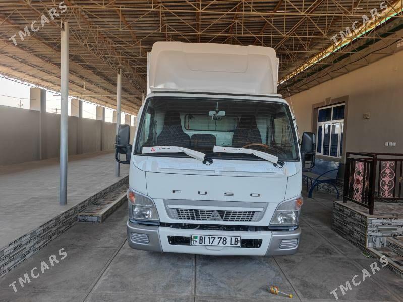 Mitsubishi Canter 2023 - 500 000 TMT - Kerki - img 2