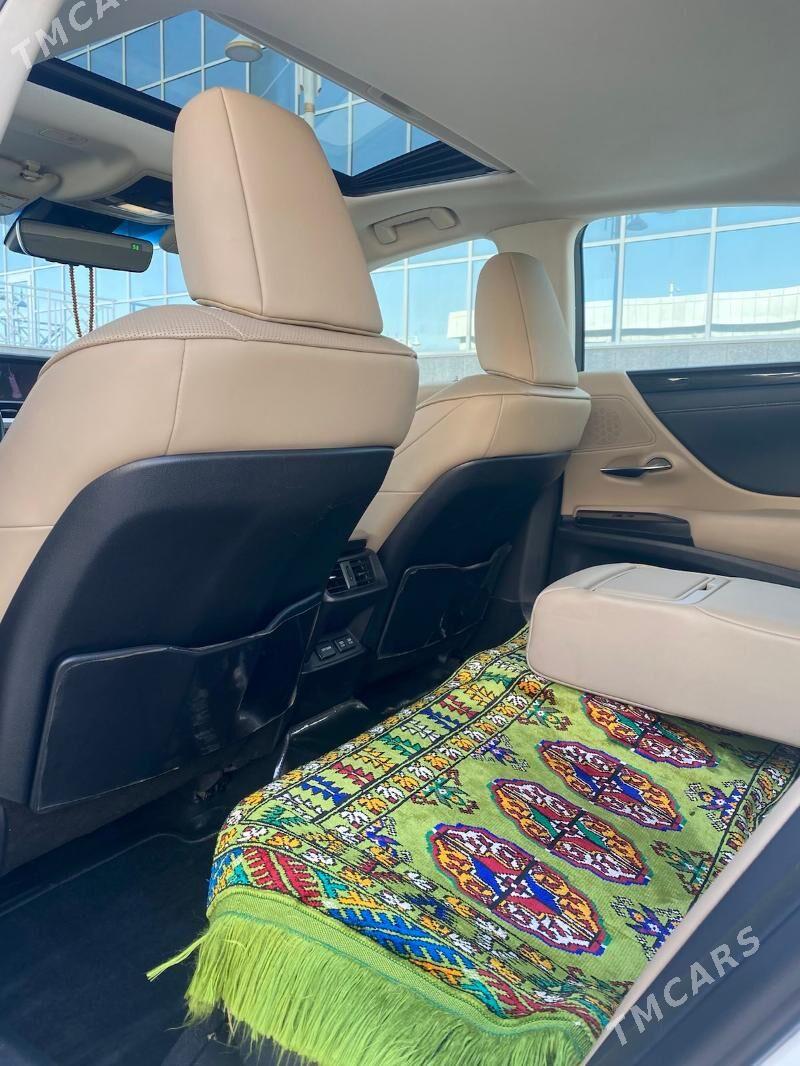 Lexus ES 350 2019 - 545 000 TMT - Ашхабад - img 10