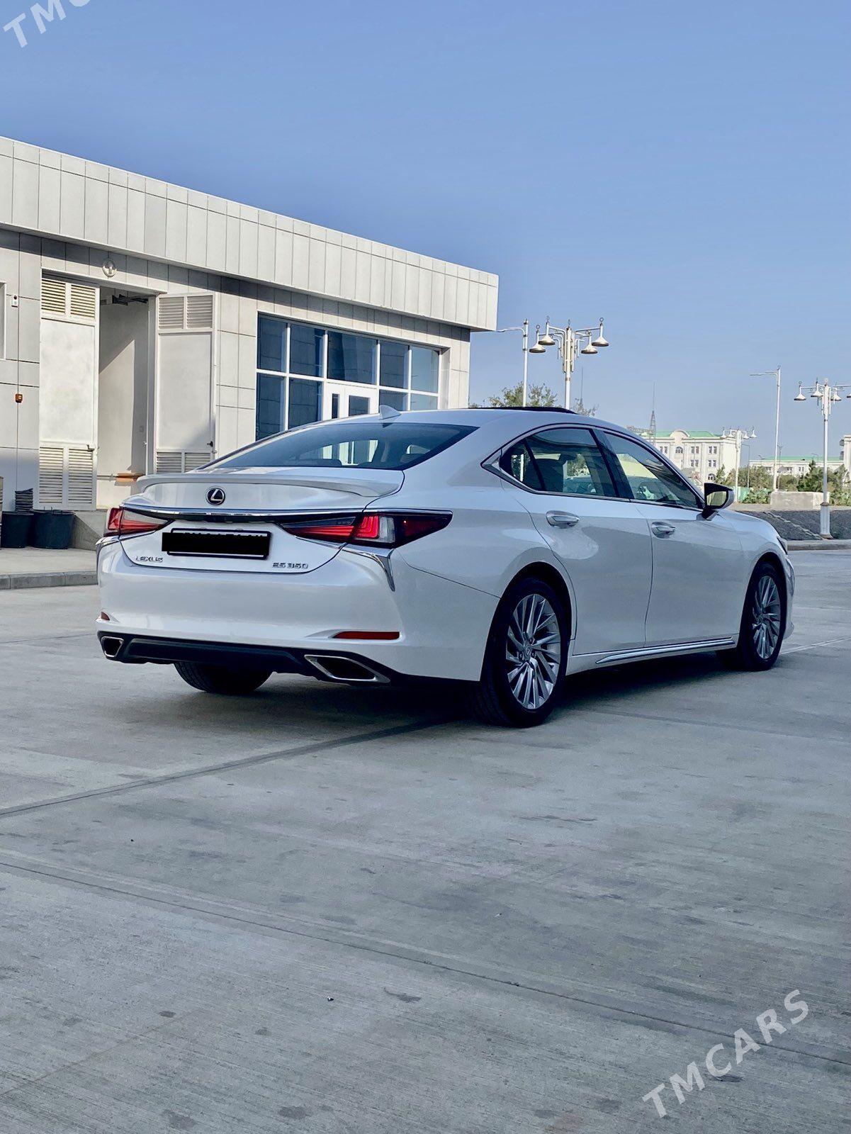 Lexus ES 350 2019 - 545 000 TMT - Ашхабад - img 5