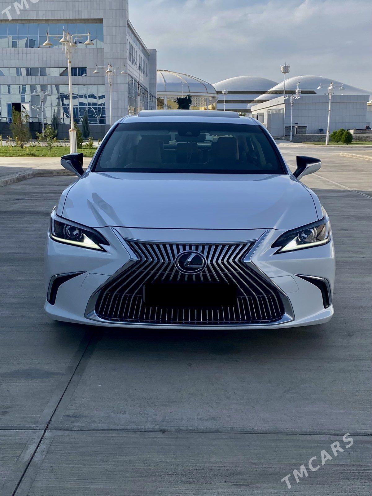 Lexus ES 350 2019 - 545 000 TMT - Ашхабад - img 3