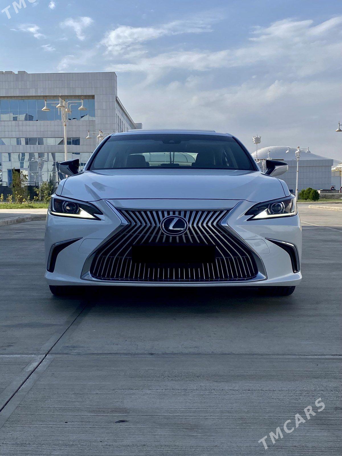 Lexus ES 350 2019 - 545 000 TMT - Ашхабад - img 2