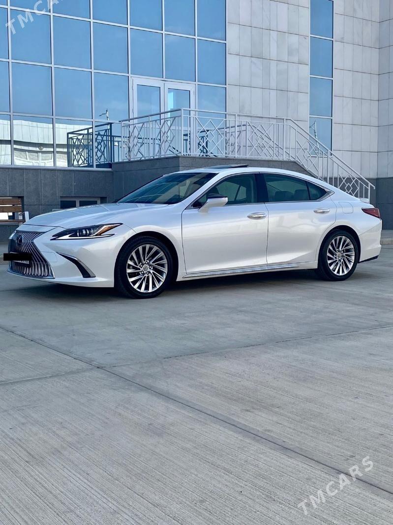 Lexus ES 350 2019 - 545 000 TMT - Ашхабад - img 6