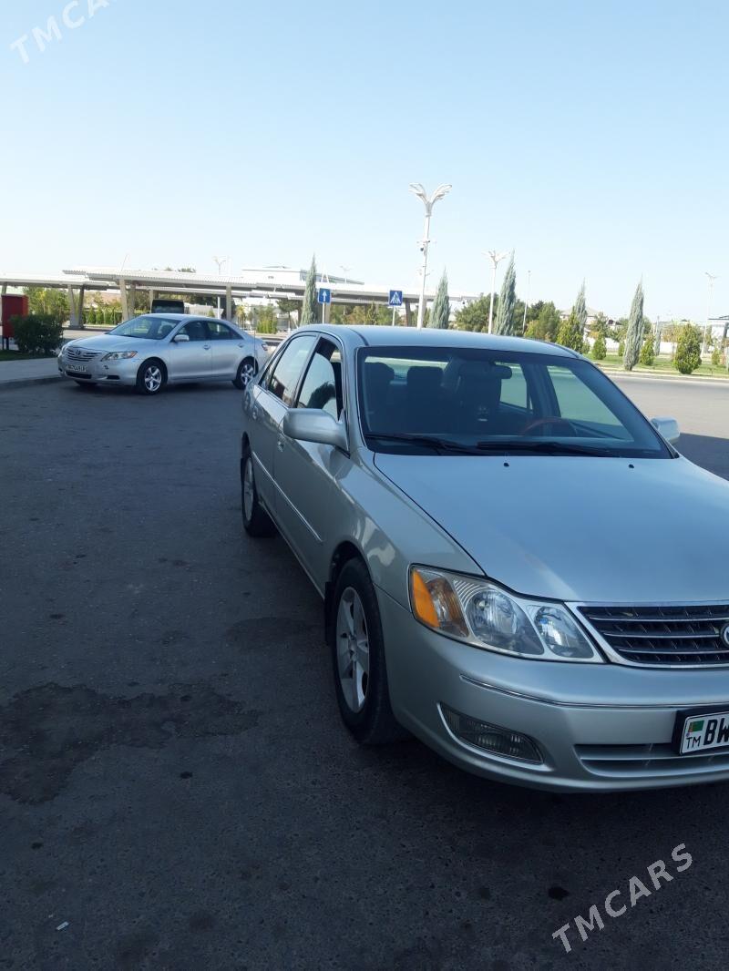 Toyota Avalon 2000 - 185 000 TMT - Туркменабат - img 2