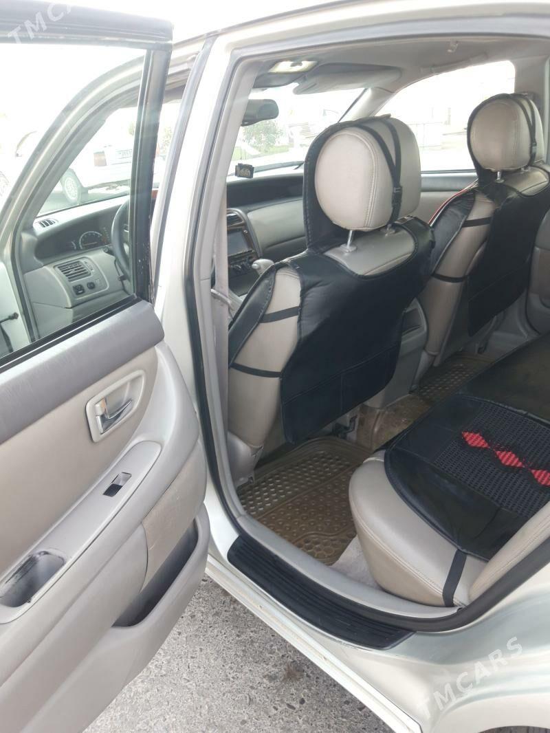 Toyota Avalon 2000 - 185 000 TMT - Туркменабат - img 5