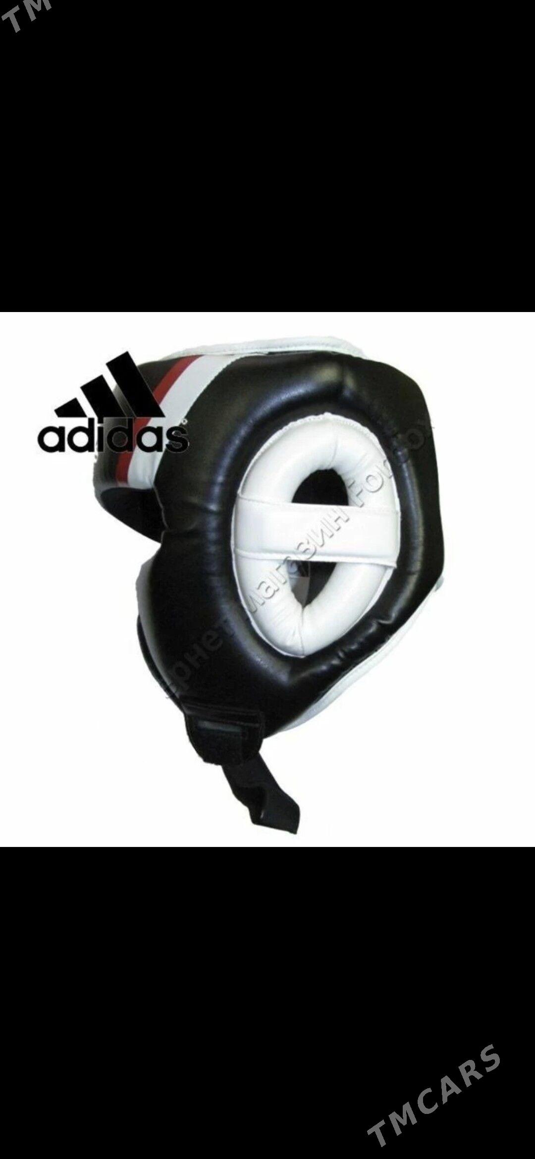🟥ШЛЕМ ADIDAS🟥 - Aşgabat - img 3