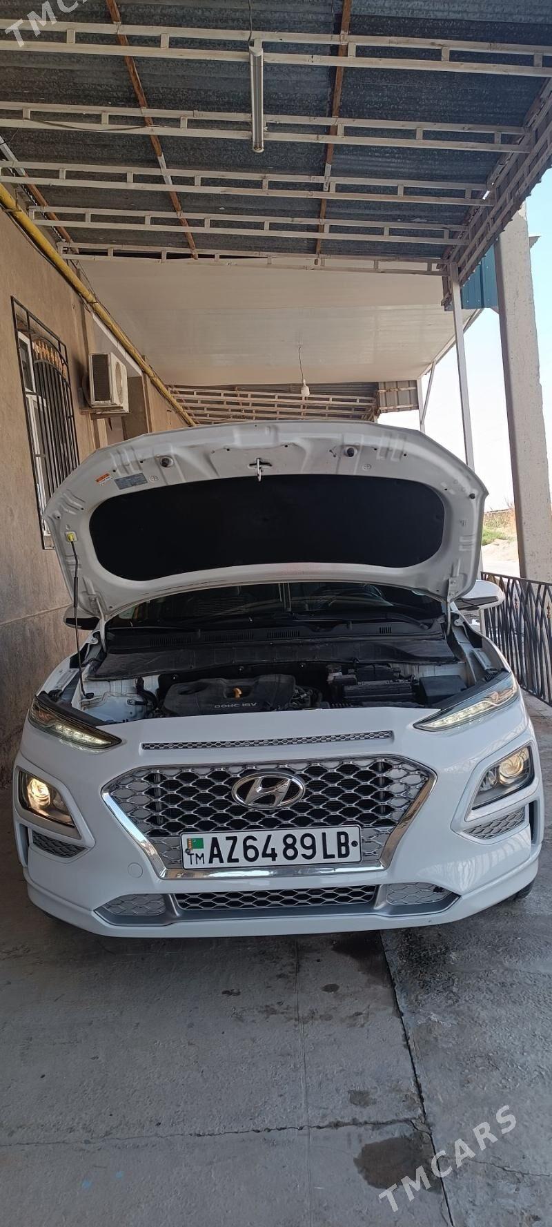 Hyundai Kona 2020 - 240 000 TMT - Türkmenabat - img 2