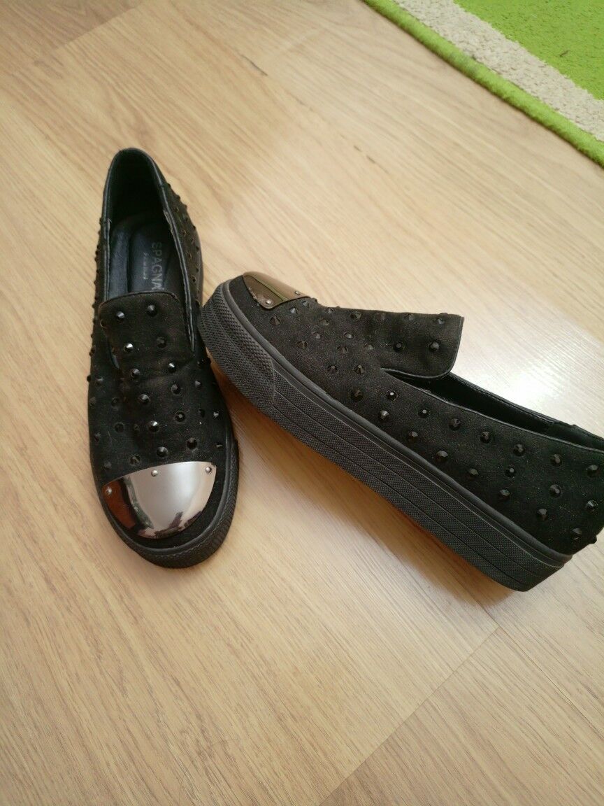 Туфли - Mary - img 2