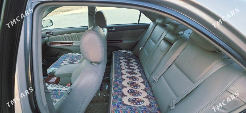 Toyota Camry 2002 - 235 000 TMT - Саят - img 3