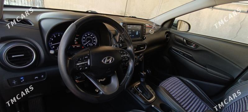 Hyundai Kona 2020 - 240 000 TMT - Türkmenabat - img 6