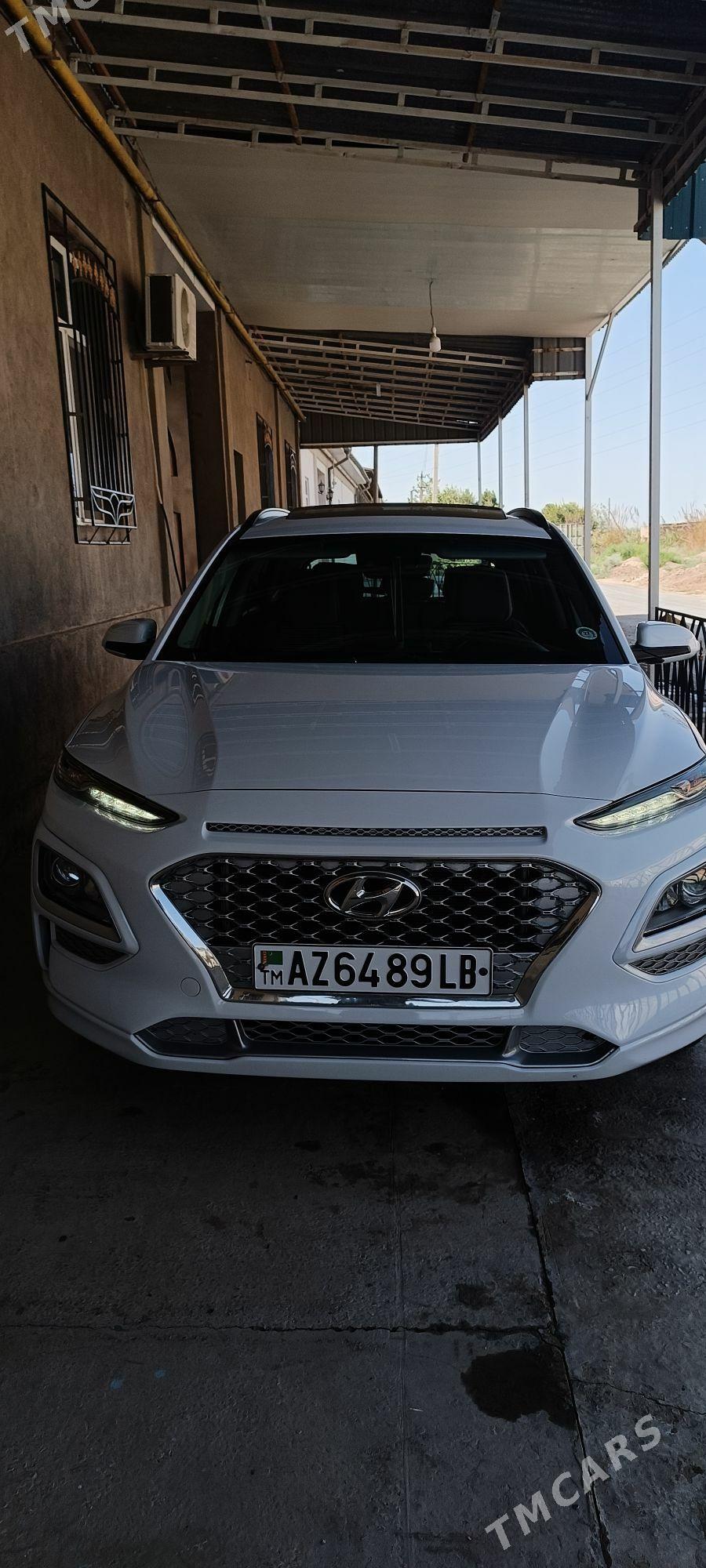 Hyundai Kona 2020 - 240 000 TMT - Türkmenabat - img 3