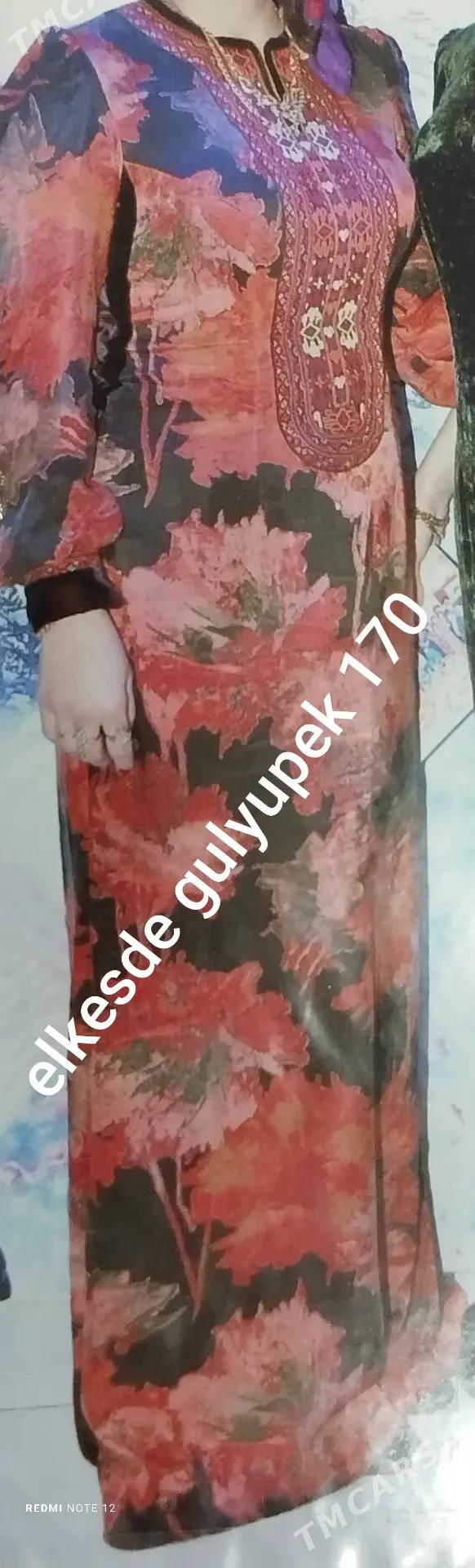 койнеклер - Дашогуз - img 2