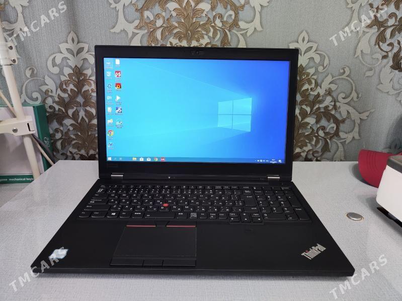 igrowoy NOUTBUK НОУТБУК Lenovo - Türkmenabat - img 2