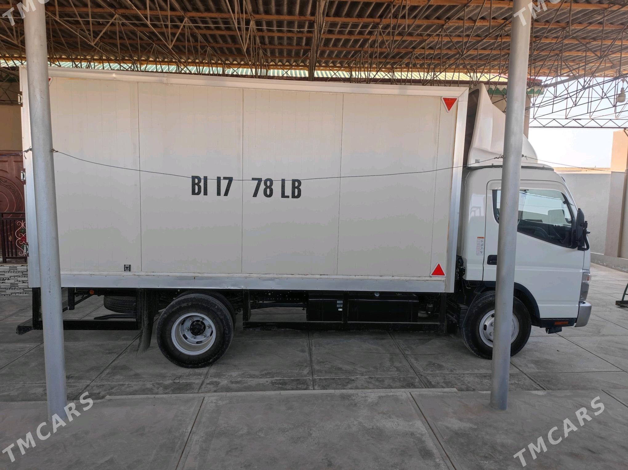 Mitsubishi Canter 2023 - 500 000 TMT - Kerki - img 5