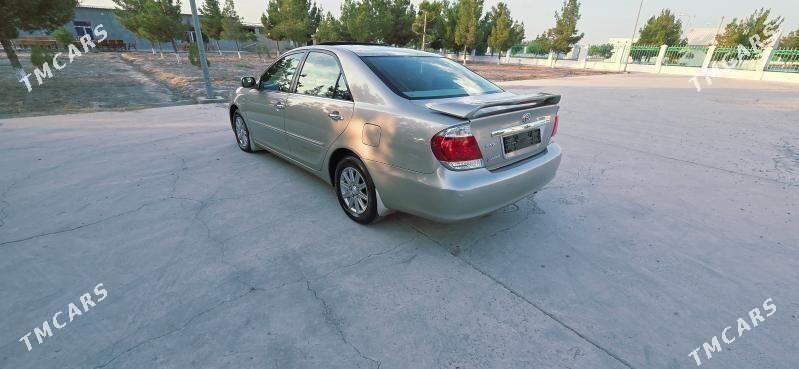 Toyota Camry 2002 - 235 000 TMT - Саят - img 6