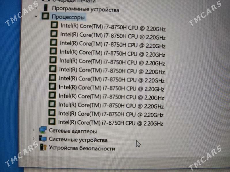 igrowoy NOUTBUK НОУТБУК Lenovo - Türkmenabat - img 4