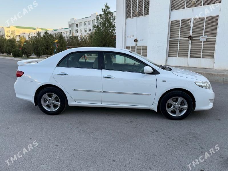 Toyota Corolla 2010 - 180 000 TMT - 5 mkr - img 6