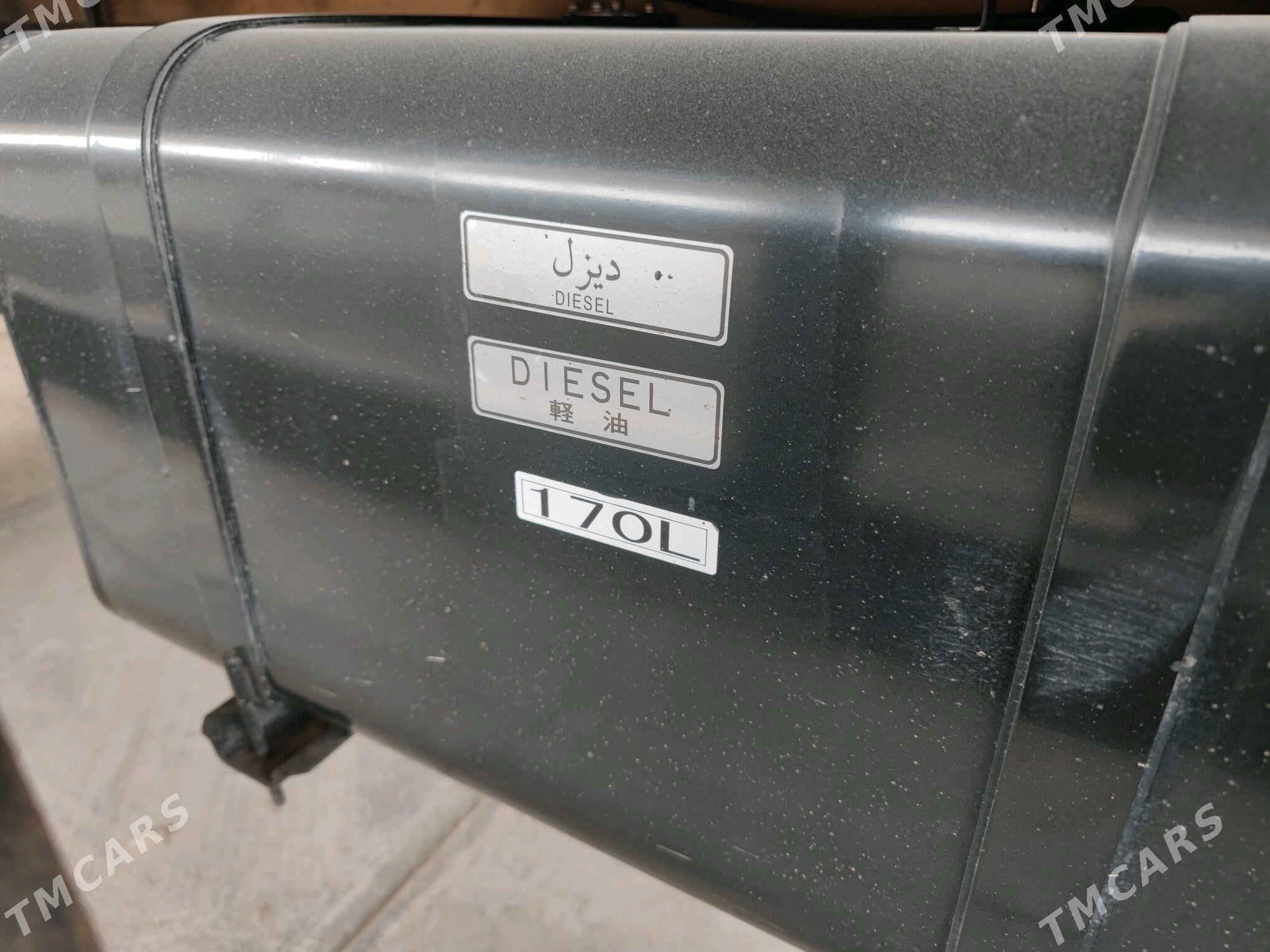 Mitsubishi Canter 2023 - 500 000 TMT - Kerki - img 6
