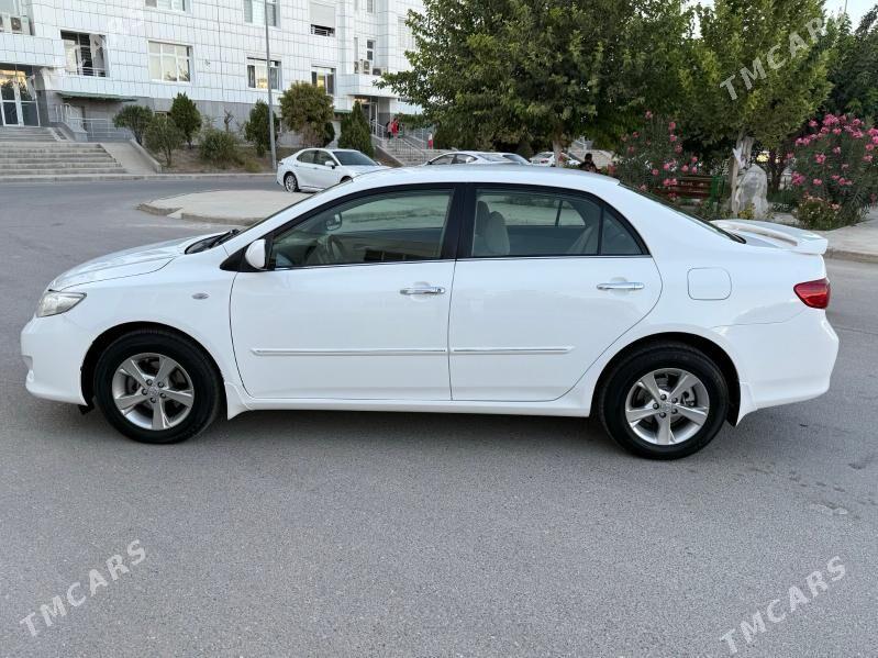 Toyota Corolla 2010 - 180 000 TMT - 5 mkr - img 5