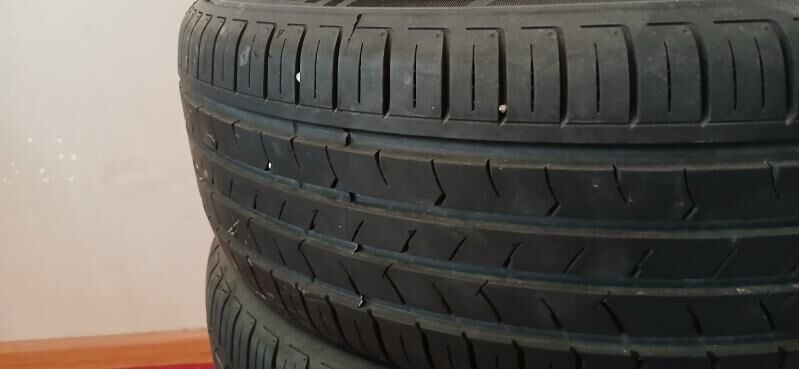 Teker 15 lik 1 600 TMT - Türkmenabat - img 2