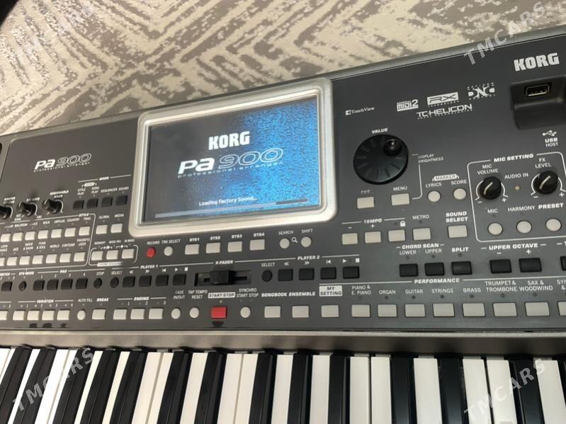 Korg Pa-900 - Daşoguz - img 4