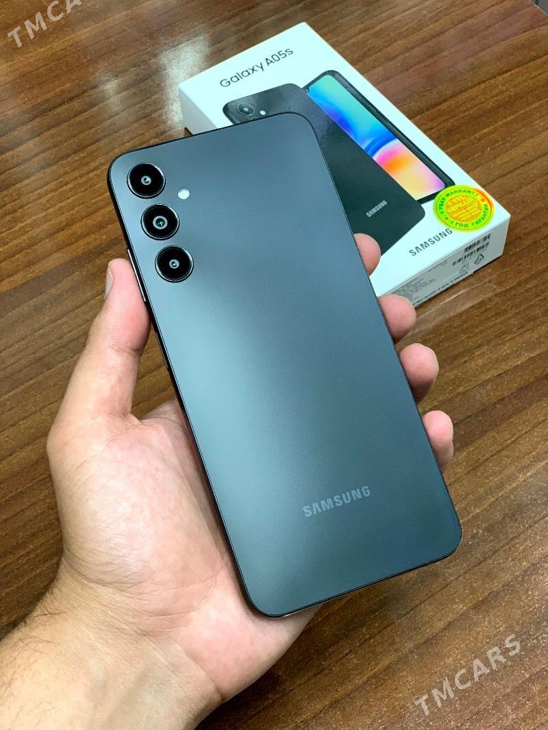 Samsung A05S   128Gb - Mary - img 5