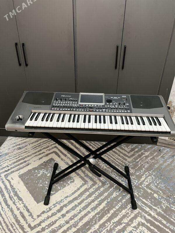 Korg Pa-900 - Daşoguz - img 6