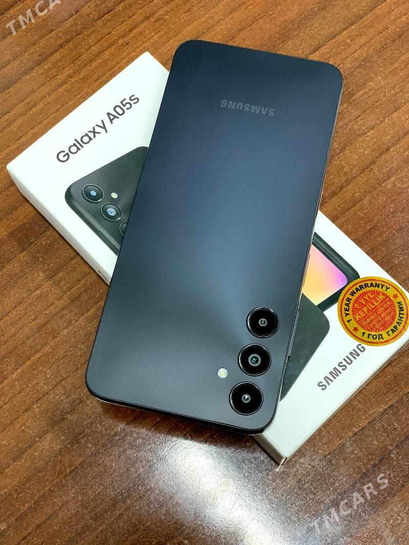Samsung A05S   128Gb - Mary - img 4