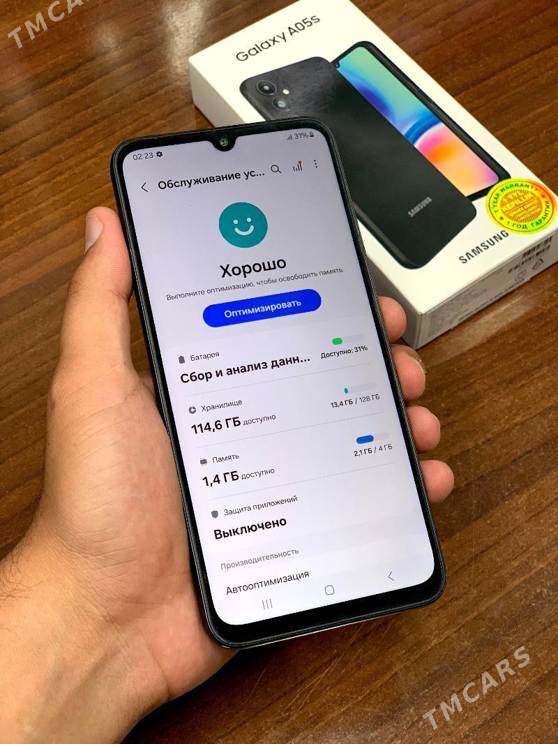 Samsung A05S   128Gb - Mary - img 3