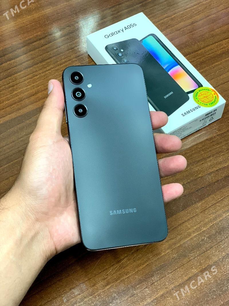 Samsung A05S   128Gb - Mary - img 2