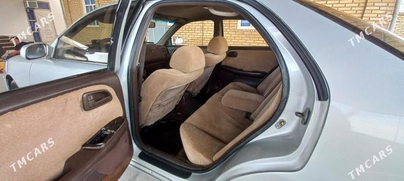 Toyota Cresta 1993 - 45 000 TMT - Мары - img 8