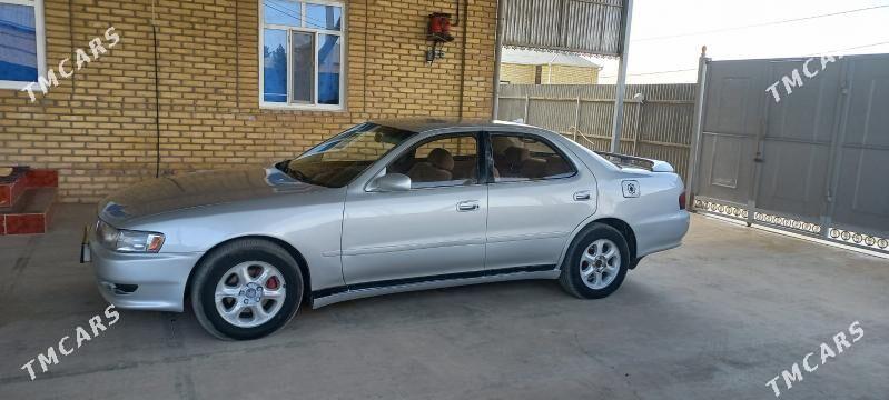 Toyota Cresta 1993 - 45 000 TMT - Мары - img 6