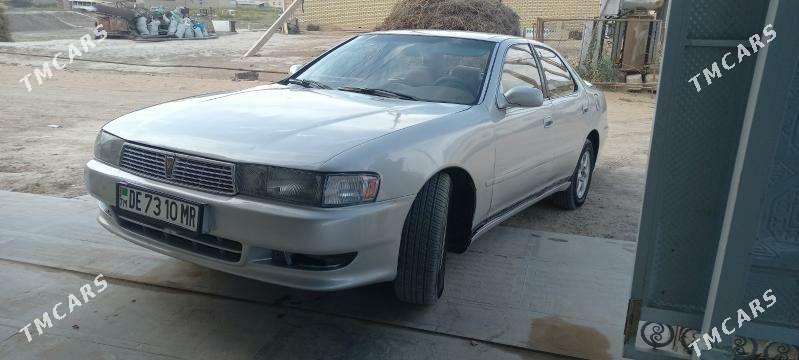 Toyota Cresta 1993 - 45 000 TMT - Мары - img 4
