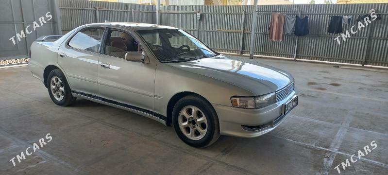 Toyota Cresta 1993 - 45 000 TMT - Мары - img 7