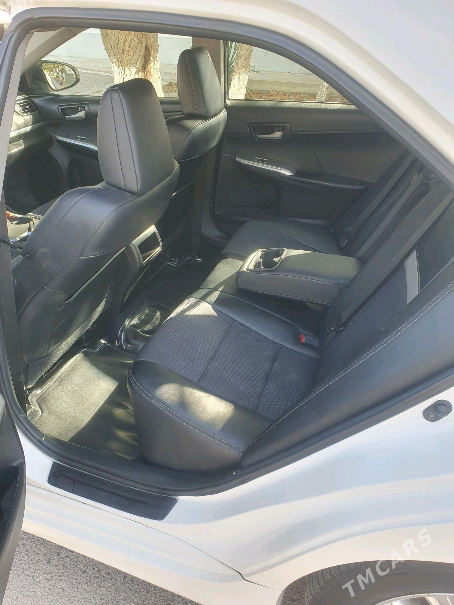 Toyota Camry 2014 - 239 000 TMT - Aşgabat - img 4