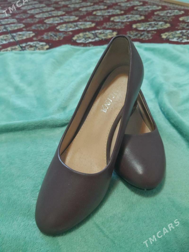 kowuskowus - Aşgabat - img 1