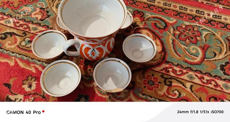 Çàynek kàse - Aşgabat - img 3
