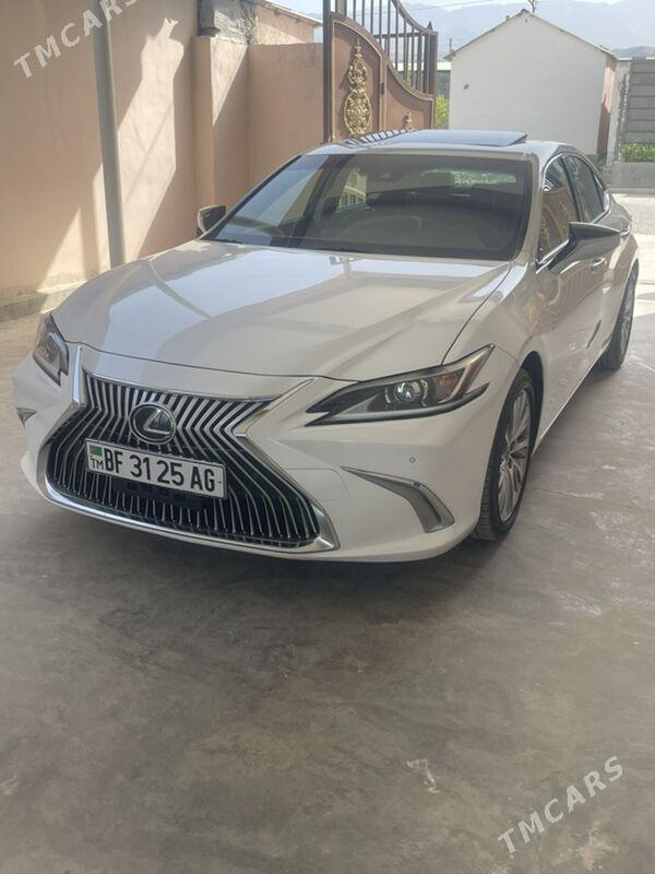 Lexus ES 350 2019 - 535 000 TMT - Ашхабад - img 6