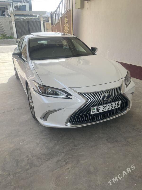 Lexus ES 350 2019 - 535 000 TMT - Ашхабад - img 4