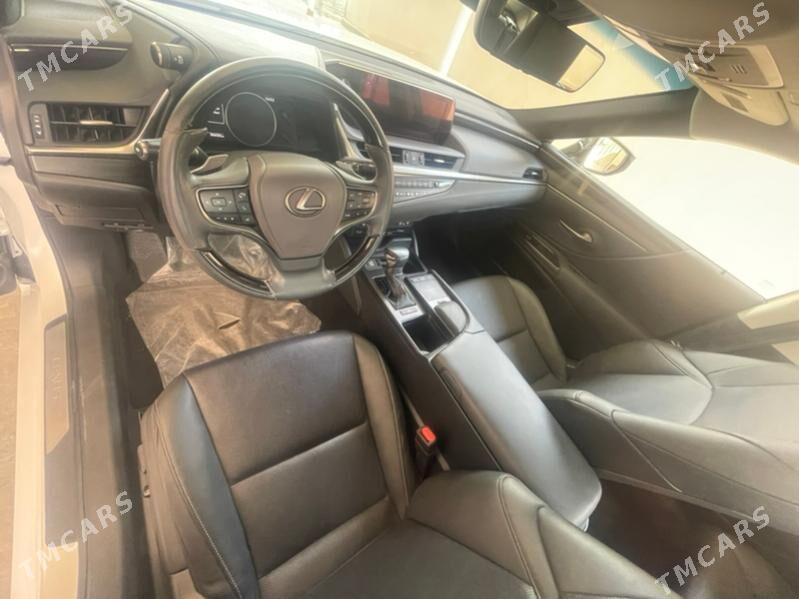 Lexus ES 350 2019 - 535 000 TMT - Ашхабад - img 3